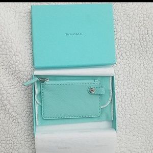 Tiffany & Co. Wallet